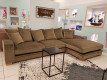 LEXUZ soft sofa